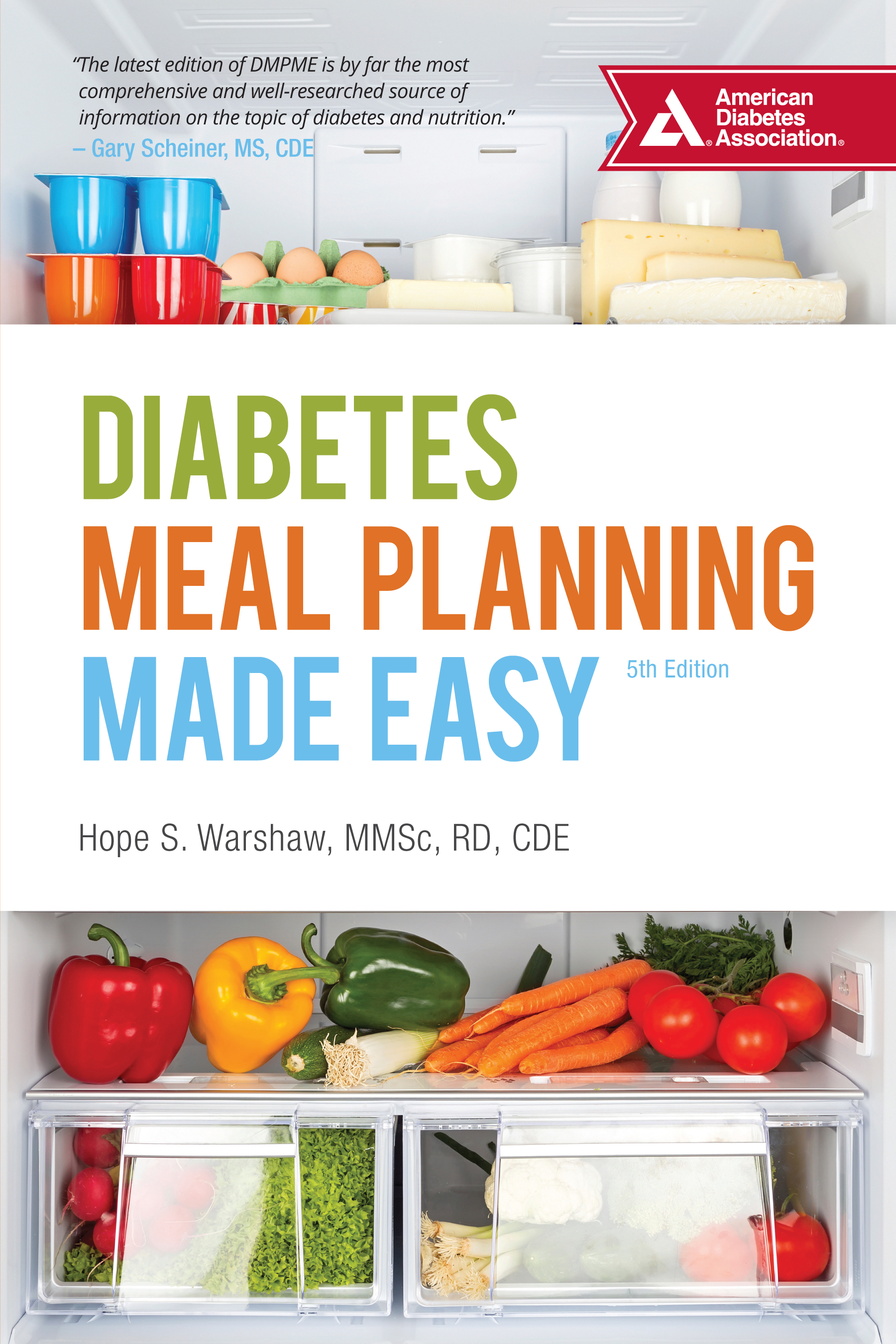 Diabetes Meal Planning Made Easy