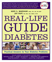 Cover of Real Life Guide to Diabetes